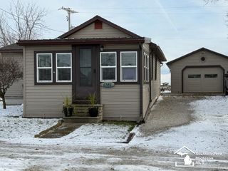 6586 Edgewater Drive, Erie Twp, MI 48133