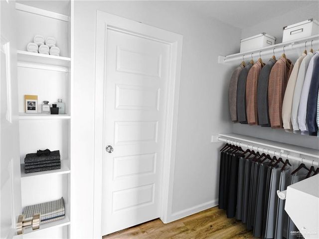 4804 Tyler Avenue 1, Mcallen, TX 78503