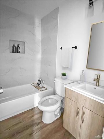 4804 Tyler Avenue 1, Mcallen, TX 78503