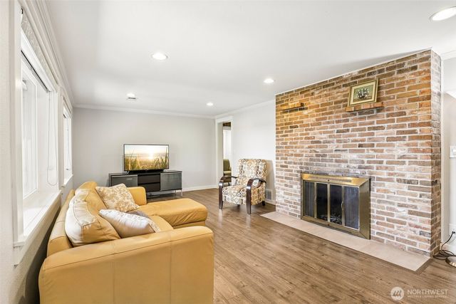 1015 NE 64th Street, Vancouver, WA 98665