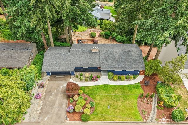 1015 NE 64th Street, Vancouver, WA 98665