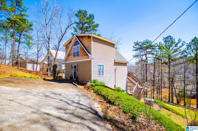 146 COUNTY ROAD 2564, Wedowee, AL 36278