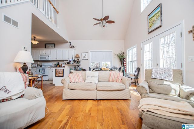 146 COUNTY ROAD 2564, Wedowee, AL 36278
