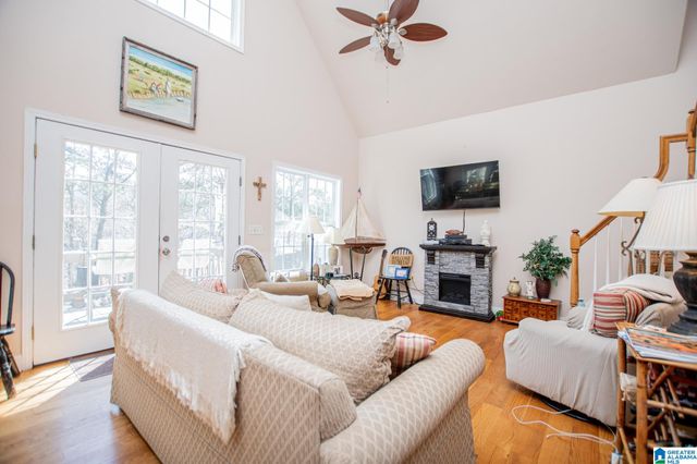 146 COUNTY ROAD 2564, Wedowee, AL 36278
