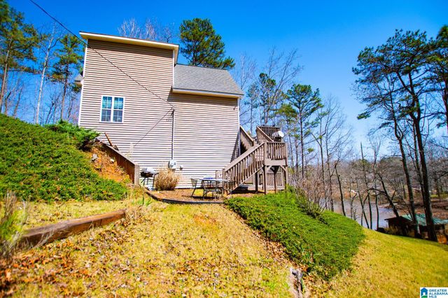 146 COUNTY ROAD 2564, Wedowee, AL 36278