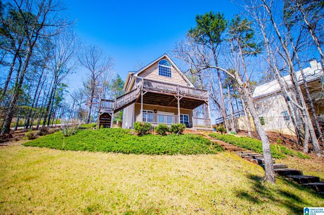 146 COUNTY ROAD 2564, Wedowee, AL 36278