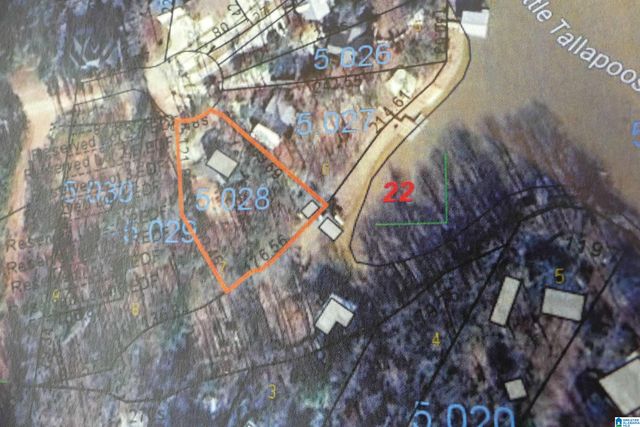 146 COUNTY ROAD 2564, Wedowee, AL 36278