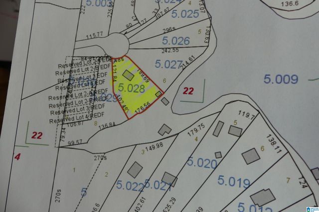 146 COUNTY ROAD 2564, Wedowee, AL 36278
