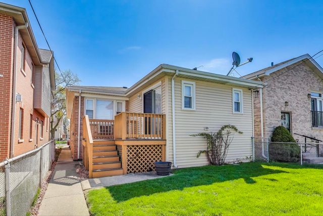 4044 N Overhill Avenue, Norridge, IL 60706