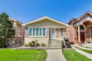 4044 N Overhill Avenue, Norridge, IL 60706