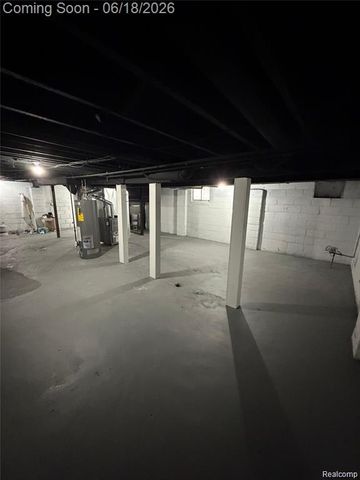 13997 Cloverlawn Street, Detroit, MI 48238
