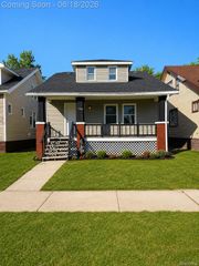 13997 Cloverlawn Street, Detroit, MI 48238