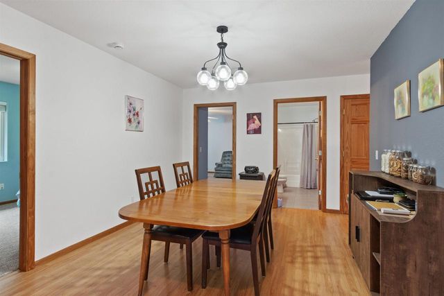 3323 ROSEWOOD DRIVE, Plover, WI 54467