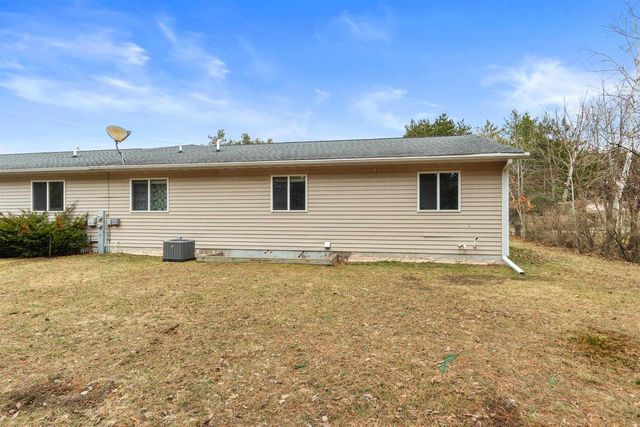 3323 ROSEWOOD DRIVE, Plover, WI 54467