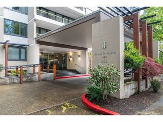 255 Sw HARRISON St 5H, Portland, OR 97201