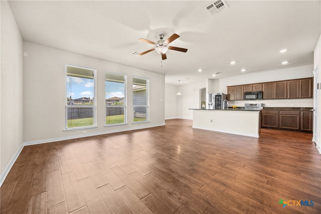 6709 Creek Land Road, Killeen, TX 76549