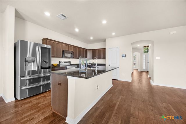 6709 Creek Land Road, Killeen, TX 76549