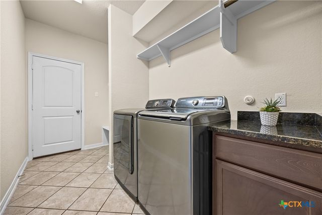 6709 Creek Land Road, Killeen, TX 76549