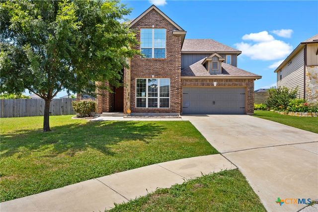 6709 Creek Land Road, Killeen, TX 76549
