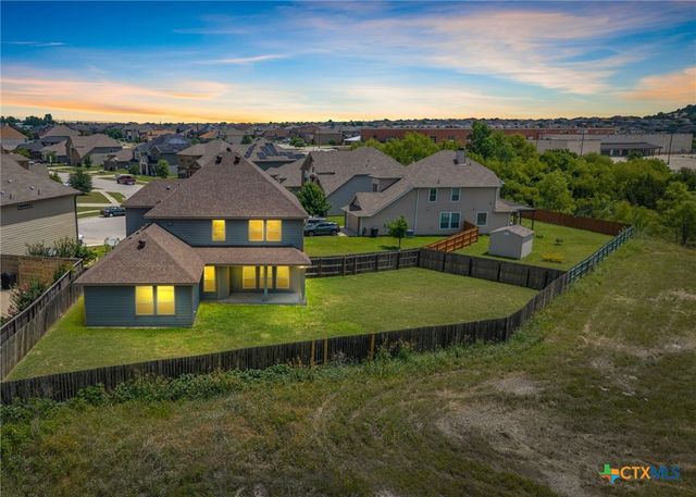 6709 Creek Land Road, Killeen, TX 76549