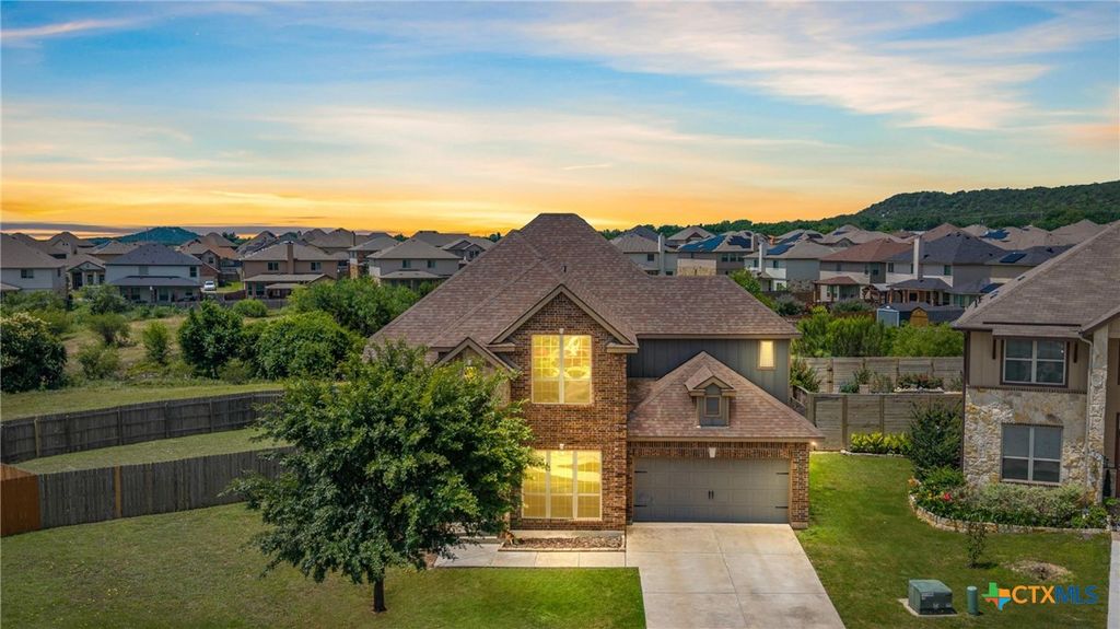 6709 Creek Land Road, Killeen, TX 76549