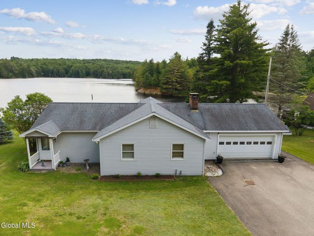 114 Lake Drive, Gloversville, NY 12078