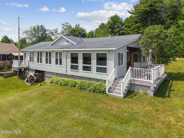 114 Lake Drive, Gloversville, NY 12078