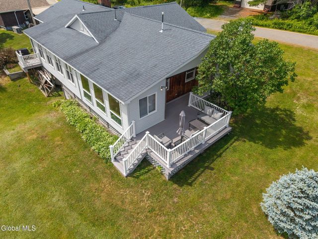 114 Lake Drive, Gloversville, NY 12078