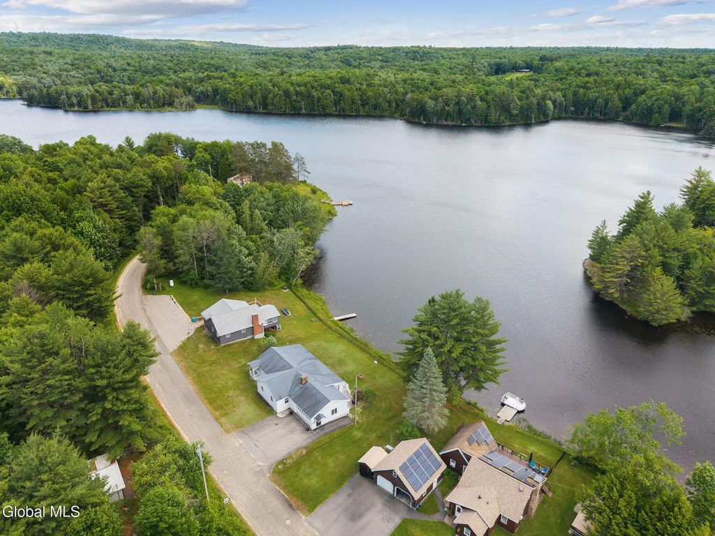 114 Lake Drive, Gloversville, NY 12078
