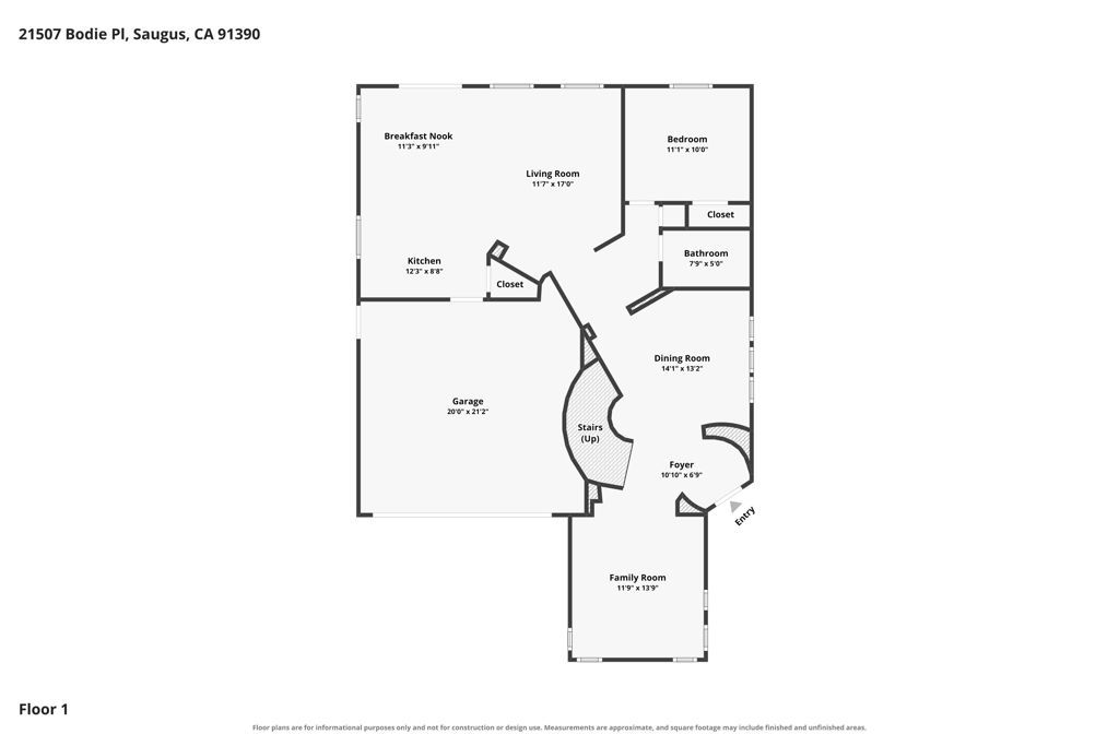 21507 Bodie Place, Saugus, CA 91390 — photo 4