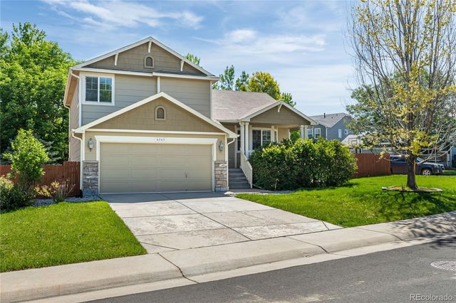 6161 Clayton Street, Frederick, CO 80530