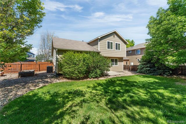 6161 Clayton Street, Frederick, CO 80530