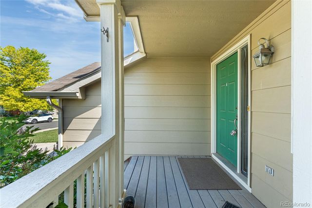 6161 Clayton Street, Frederick, CO 80530