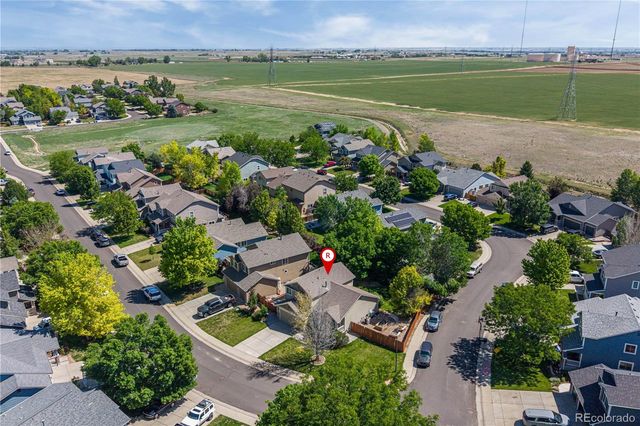 6161 Clayton Street, Frederick, CO 80530