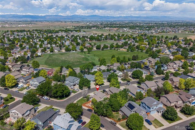 6161 Clayton Street, Frederick, CO 80530