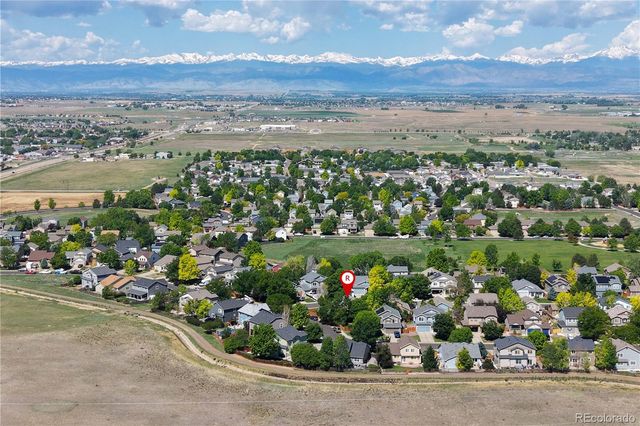 6161 Clayton Street, Frederick, CO 80530