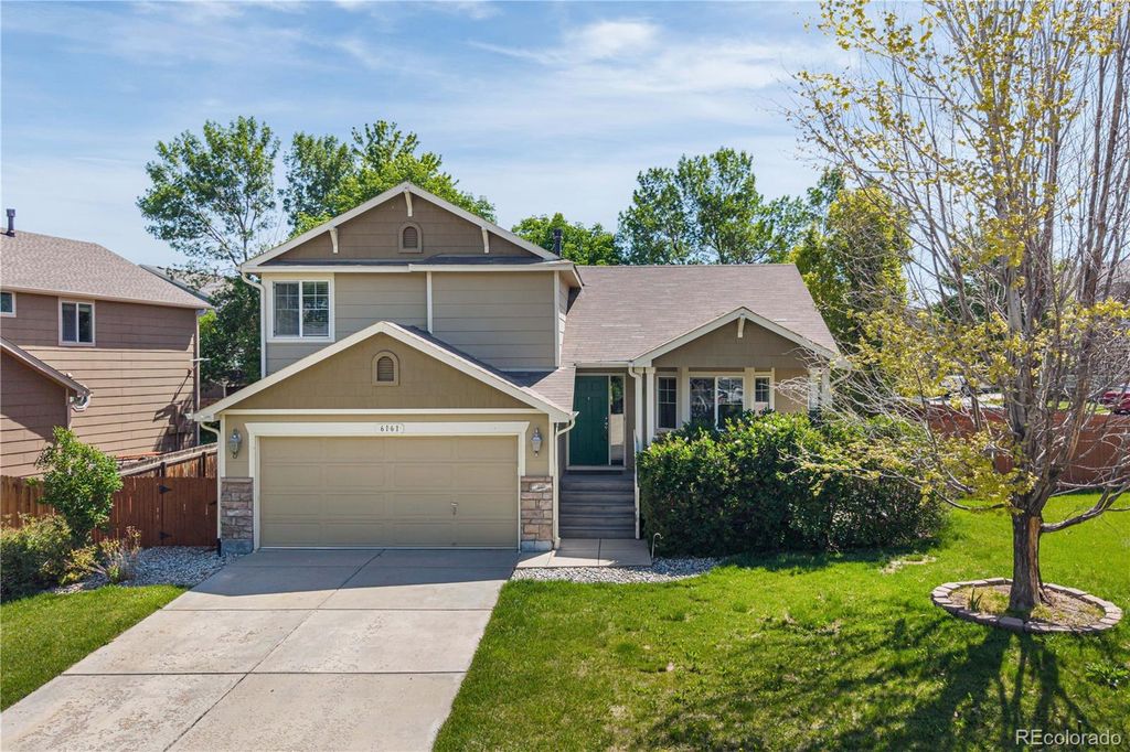 6161 Clayton Street, Frederick, CO 80530