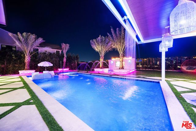 20216 W Albion Way, Porter Ranch (los Angeles), CA 91326