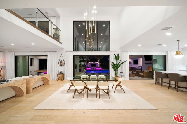 20216 W Albion Way, Porter Ranch (los Angeles), CA 91326