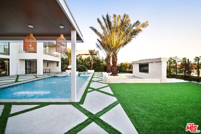 20216 W Albion Way, Porter Ranch (los Angeles), CA 91326