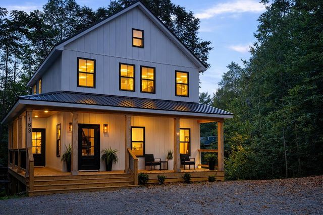 163 SHEPPERD Road, Nancy, KY 42544