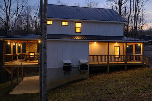 163 SHEPPERD Road, Nancy, KY 42544