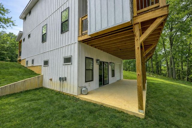 163 SHEPPERD Road, Nancy, KY 42544