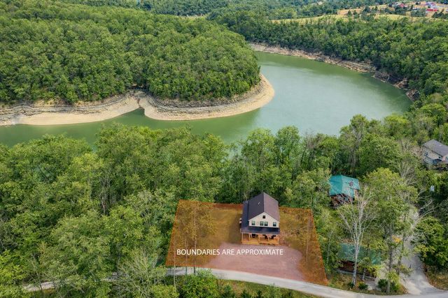 163 SHEPPERD Road, Nancy, KY 42544