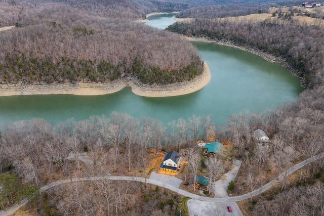 163 SHEPPERD Road, Nancy, KY 42544