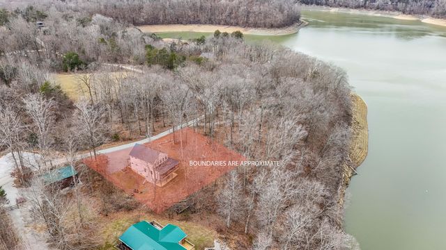 163 SHEPPERD Road, Nancy, KY 42544