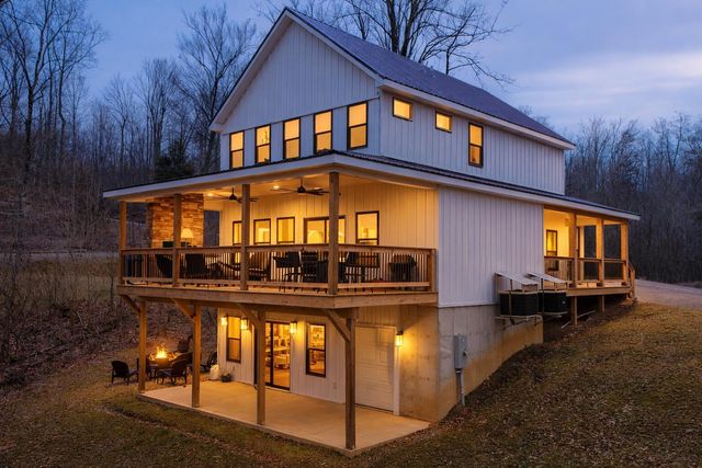 163 SHEPPERD Road, Nancy, KY 42544