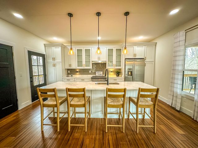 163 SHEPPERD Road, Nancy, KY 42544