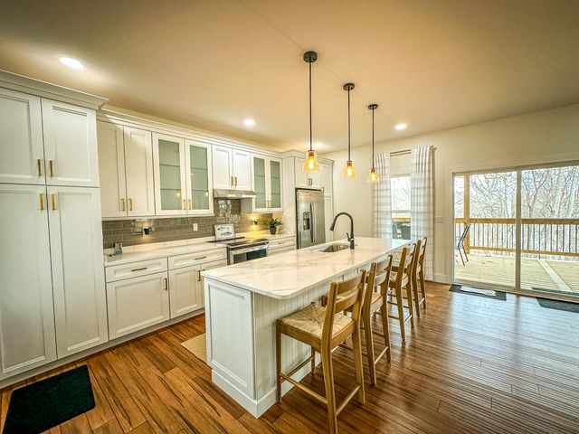 163 SHEPPERD Road, Nancy, KY 42544