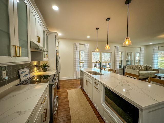 163 SHEPPERD Road, Nancy, KY 42544